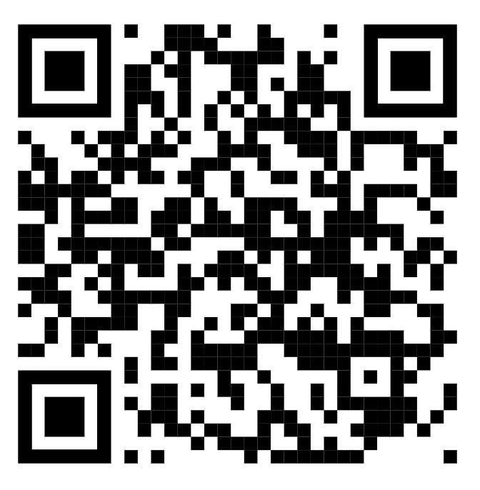 App Store QR Code